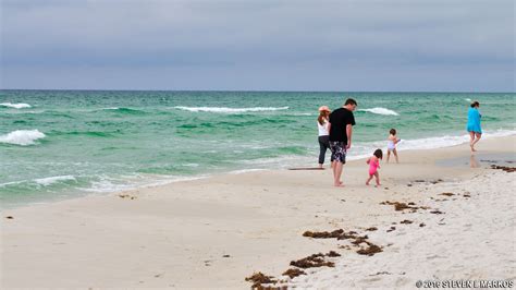 Gulf Islands National Seashore (Florida) | PARK AT A GLANCE