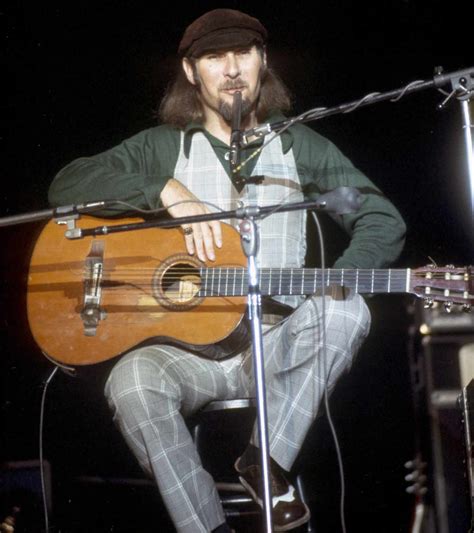 Jim Seals of Seals & Crofts Dies at 79