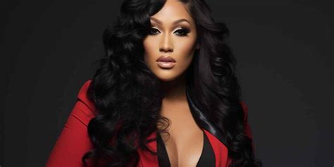 What is Natalie Nunn Net Worth and Why Are There Discrepancies in Reported Figures? - BlinkVib