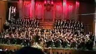 Священная война / Sacred War - Red Army Choir [Powerful version] Chords ...