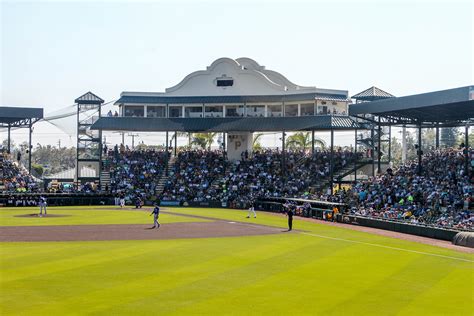 Ballpark Brothers | LECOM Park, Bradenton, FL