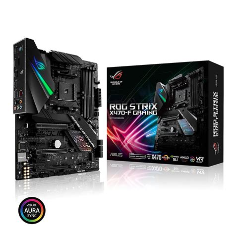 Best Motherboards for AMD Ryzen 9 3900X » DigitalUpBeat - Your one step ...