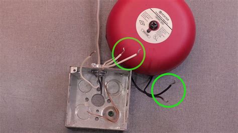 Fire Alarm Flow Switch Wiring Diagram