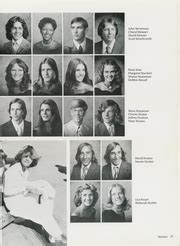 James Madison High School - Prospectus Yearbook (San Diego, CA), Class of 1976, Page 80 of 328