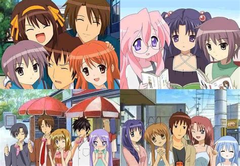 Assessing the Anime: Kyoto Animation: My Take On It