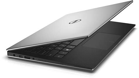 Dell XPS 13 Touchscreen Ultrabook with QHD+ Screen Windows 10 Pro MS O ...