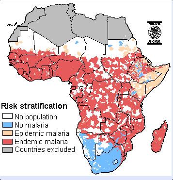 Malaria in Africa | ATR