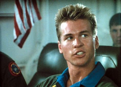 Tom Cruise Made Sure Val Kilmer Appeared In New 'Top Gun' Film