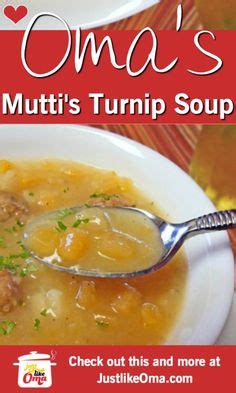 7 Turnip Soup Easy ideas | turnip soup, sauerkraut soup, soup