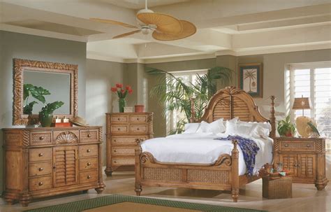 20+ Island Style Bedroom Furniture