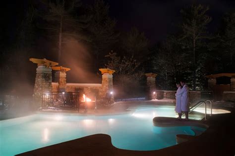 Sundara Inn and Spa (Wisconsin Dells, WI) | Best US Spas | POPSUGAR Smart Living Photo 8