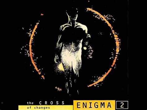 Enigma 2 - The Cross Of Changes (Full Album 1993) HQ | Return to innocence, Enigma, Album art