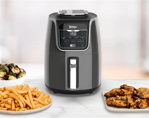 Amazon Deal of the Day: Ninja 5.5-Quart Air Fryer