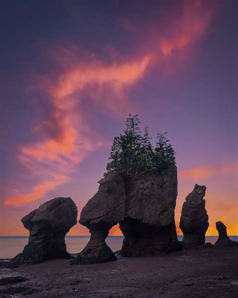 27 Best Things to do in New Brunswick, Canada | The Planet D