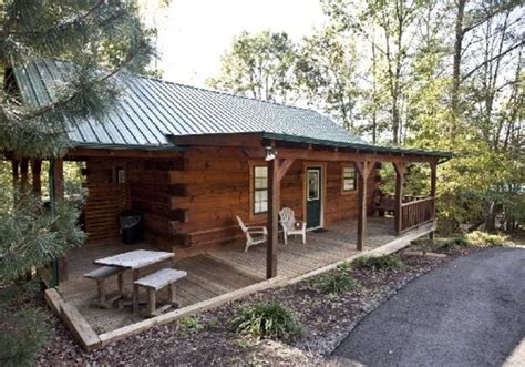 Tellico Cabins | Tellico Plains TN | Log Cabin Vacation Rentals near ...