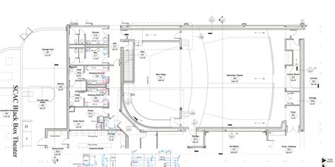 black-box-theater-_floor-plan - Shelby County Arts Council