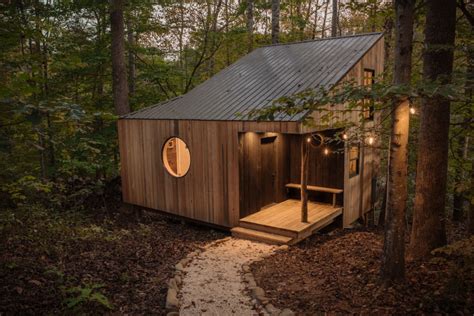 25 Best Cabins in Asheville, NC to Rent | Field Mag