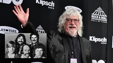 Graeme Edge, Moody Blues Co-Founder, Dies at 80