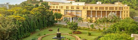 GITAM Visakhapatnam Campus