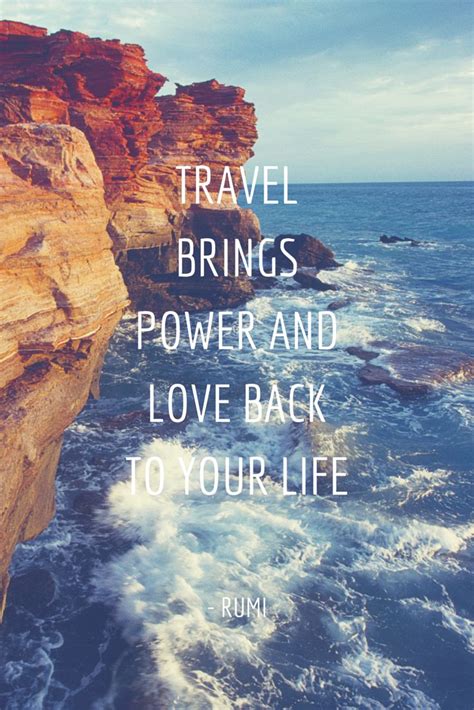 25 Quotes to Prepare Your Next Travel - Pretty Designs