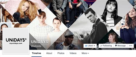 50 creative Facebook covers to inspire you - Canva