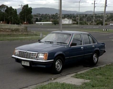 IMCDb.org: 1978 Holden Commodore [VB] in "Prisoner, 1979-1986"