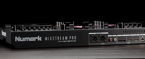 Mixstream Pro | Numark