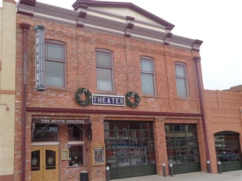 Cripple Creek's Butte Theater announces 2020-2021 season | Pikes Peak Courier | gazette.com