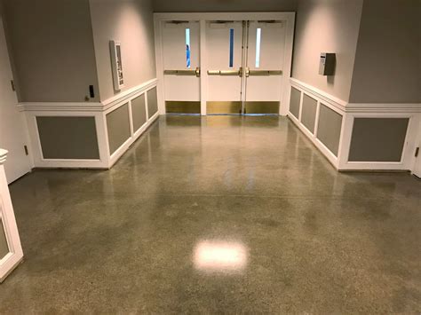 Commercial Concrete Floor Paint – Flooring Ideas