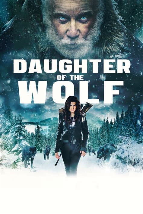 Daughter of the Wolf (2019) — The Movie Database (TMDB)