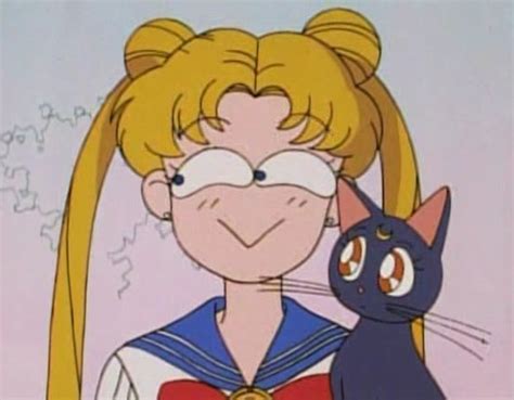 sailor moon Memes - Imgflip