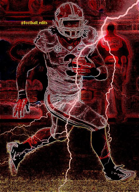 Todd Gurley edit | Todd gurley, Uga bulldogs, Georgia bulldogs