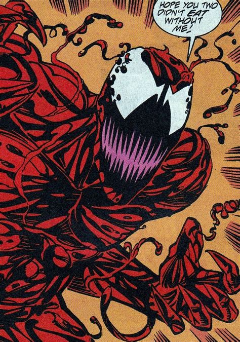 74 best Carnage (Marvel Comics) images on Pinterest | Marvel comics, Marvel universe and Spiderman