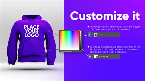 My free Branding Mockups on Behance