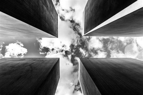 Architecture Photography from a Different Perspective