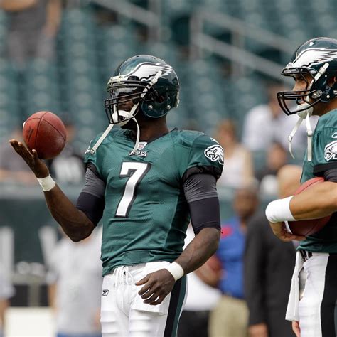 Odds on Who Wins the Philadelphia Eagles Backup Quarterback Job | News ...