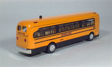 school_bus_toy(1866×1118) | School bus, Diecast, Majorette