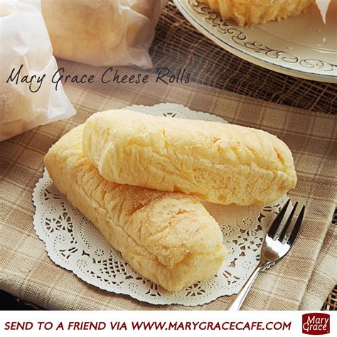 Mary Grace Cafe - Surprise a loved one with our classic...