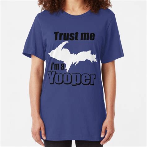 Yooper T-Shirts | Redbubble