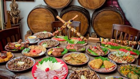 22 Best Balkan Restaurants In The US