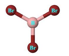 NBr3 lewis structure, molecular geometry, polar or nonpolar, Bond angle | Molecular geometry ...