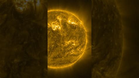 Can you guess the temperature of the center of the sun? #space #physics ...