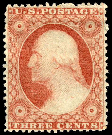 3-cent Postage Stamp | National Postal Museum