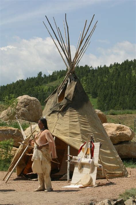 754 best Tipi~Native American Dwelling images on Pinterest | Native ...