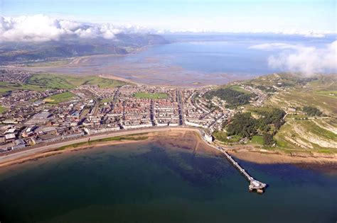 30 beautiful shots of Llandudno - Daily Post