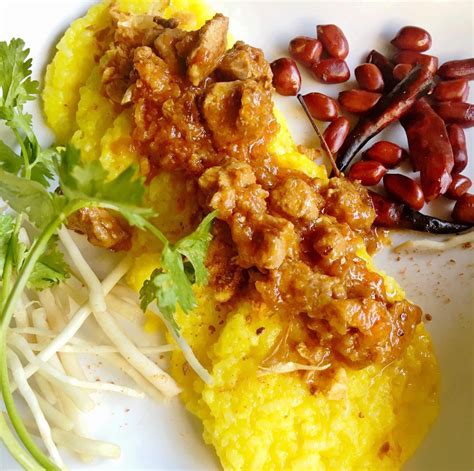 Top 10 Myanmar traditional food that you shouldn't miss - Lucky Treasure Travels & Tours