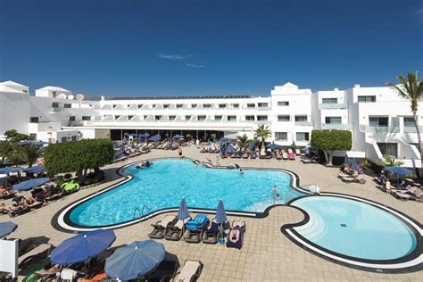 Lanzarote Village, hotel en Puerto Del Carmen - Viajes el Corte Ingles