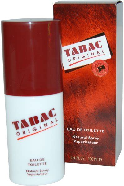 Tabac Original Perfume - Buy best