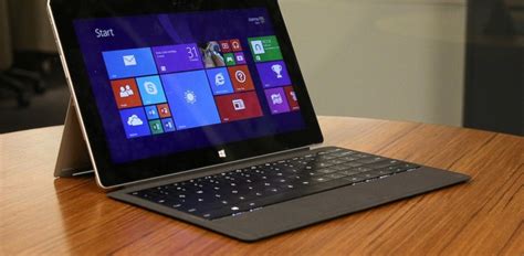 Microsoft Surface 2 Review: Does Microsoft’s Tablet Deserve a Second Chance? - ABC News