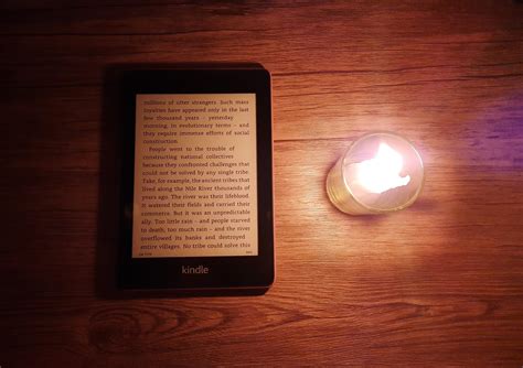 Kindle light : r/kindle